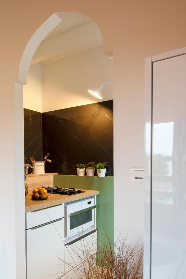 Les Tranquilles D'Oleron Bed & Breakfast La Cotinière Dış mekan fotoğraf