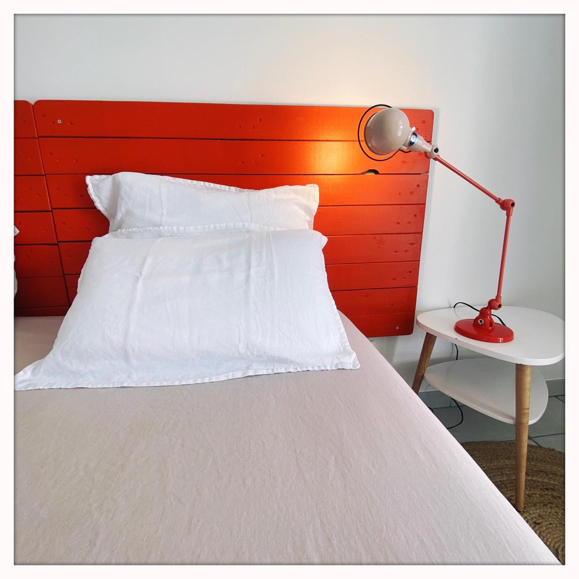 Les Tranquilles D'Oleron Bed & Breakfast La Cotinière Dış mekan fotoğraf