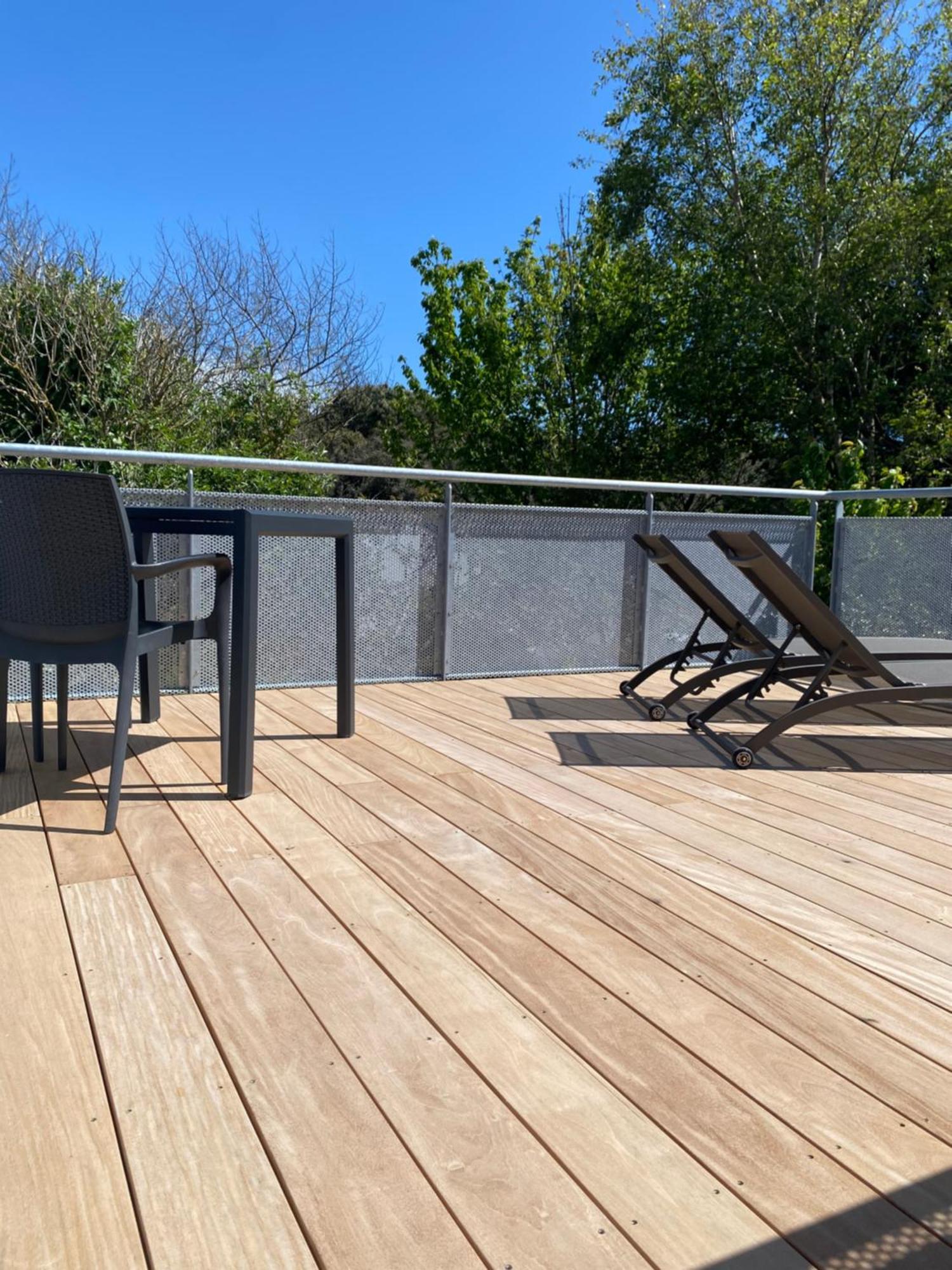 Les Tranquilles D'Oleron Bed & Breakfast La Cotinière Dış mekan fotoğraf